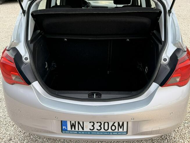 Opel Corsa 1.4 LPG Enjoy, Salon PL! 1 właściciel! FV