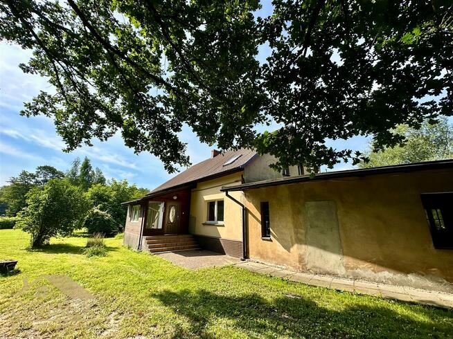 Dom Jastrzębie-Zdrój Jastrzębie Górne