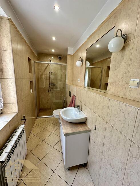 Dom Jastrzębie-Zdrój Jastrzębie Górne