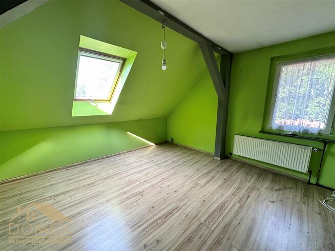 Dom Jastrzębie-Zdrój Jastrzębie Górne