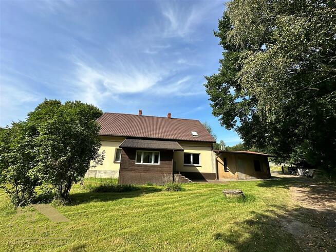 Dom Jastrzębie-Zdrój Jastrzębie Górne