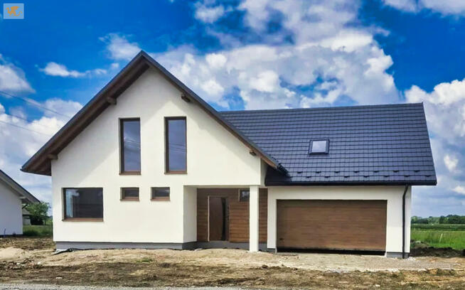 Dom Wola Mała gm. Czarna