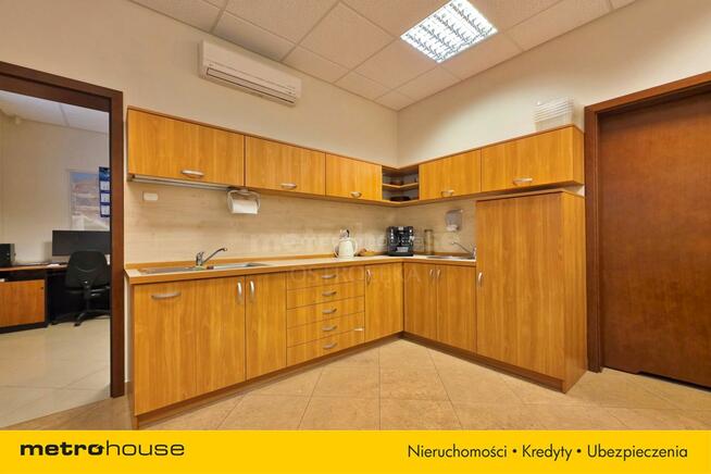 Gotowy obiekt dla biznesu przy ul. Targowej