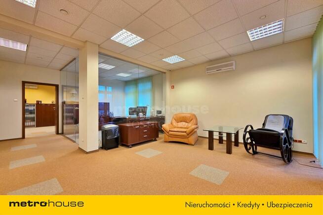 Gotowy obiekt dla biznesu przy ul. Targowej