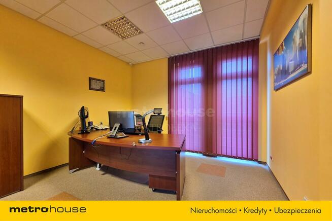 Gotowy obiekt dla biznesu przy ul. Targowej