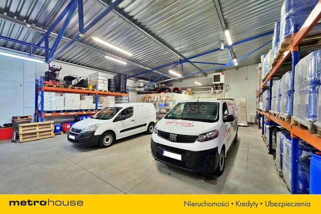 Gotowy obiekt dla biznesu przy ul. Targowej