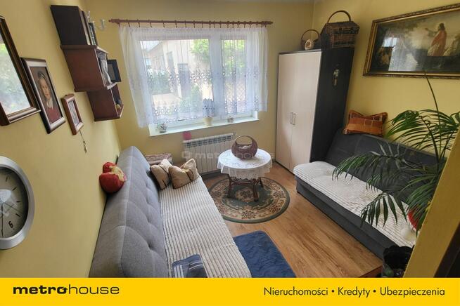 Na sprzedaż dom w miejscowości Burkat z 2012 roku.