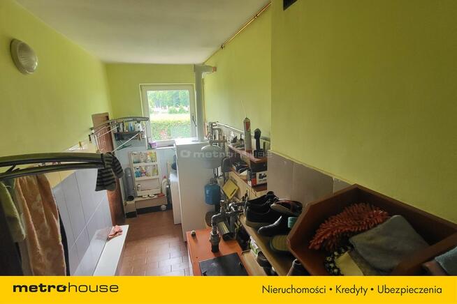 Na sprzedaż dom w miejscowości Burkat z 2012 roku.