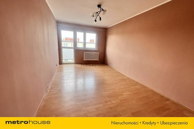 Przytulne mieszkanie z dużym potencjałem. Okazja.