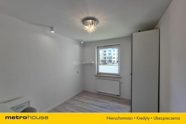 Mieszkanie Siedlce, ul. Maczka