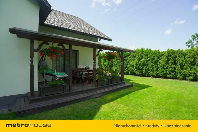 Komfortowy, gotowy do zamieszkania dom w Nisku