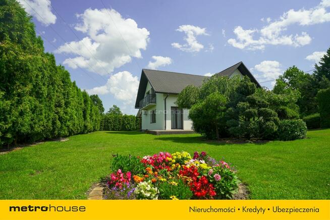 Komfortowy, gotowy do zamieszkania dom w Nisku