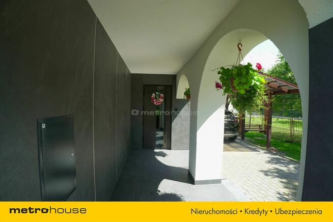 Komfortowy, gotowy do zamieszkania dom w Nisku