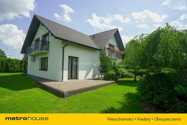 Komfortowy, gotowy do zamieszkania dom w Nisku