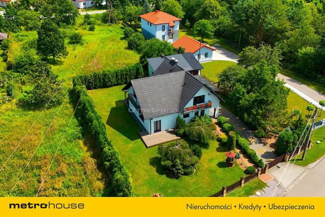 Komfortowy, gotowy do zamieszkania dom w Nisku