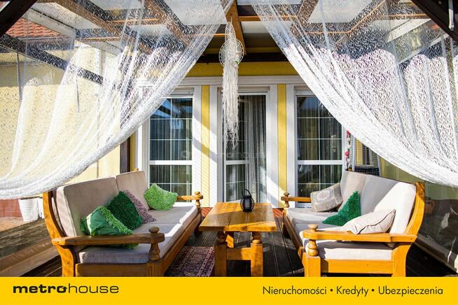 Oferta sprzedaży przestronnego domu w Agatówce