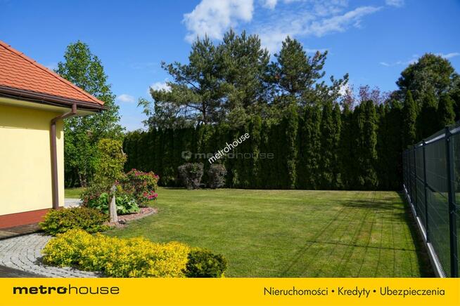 Oferta sprzedaży przestronnego domu w Agatówce