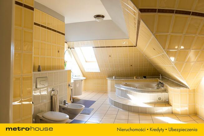 Oferta sprzedaży przestronnego domu w Agatówce