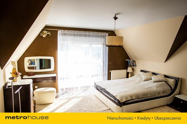 Oferta sprzedaży przestronnego domu w Agatówce