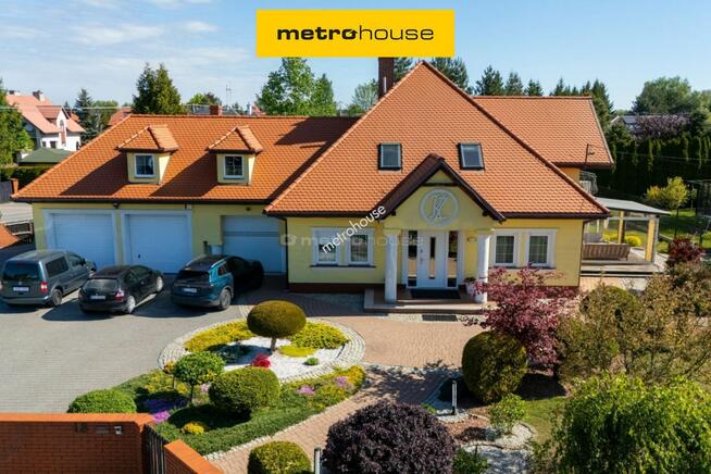 Oferta sprzedaży przestronnego domu w Agatówce