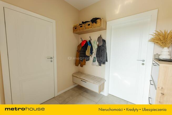 Nowoczesny dom blisko Serocka