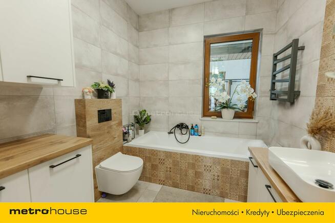 Nowoczesny dom blisko Serocka