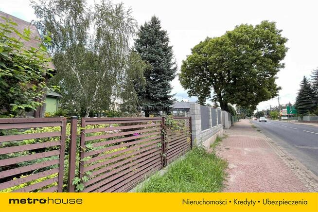 dom mieszkalny Siedlce, ul. Starowiejska