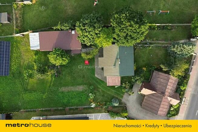 dom mieszkalny Siedlce, ul. Starowiejska