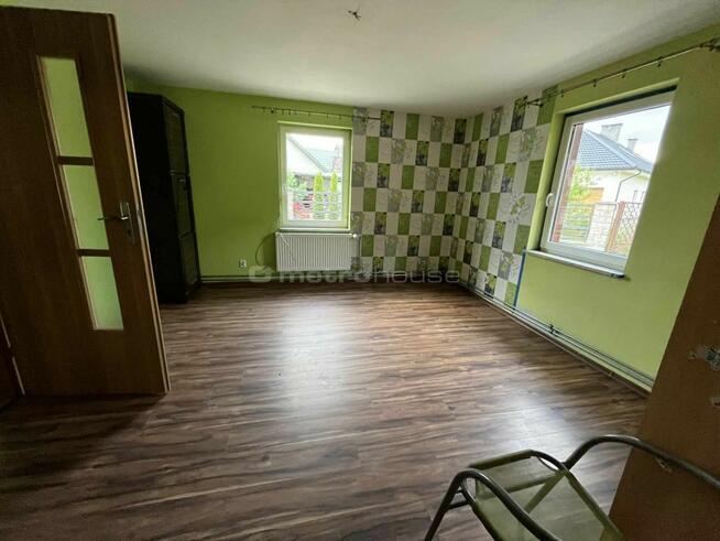 dom mieszkalny Siedlce, ul. Starowiejska