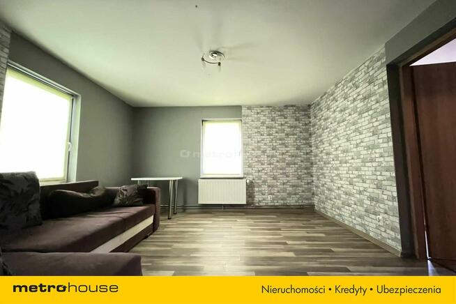 dom mieszkalny Siedlce, ul. Starowiejska