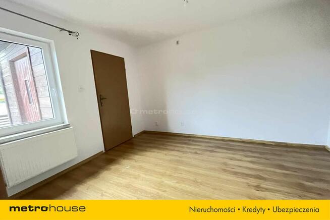 dom mieszkalny Siedlce, ul. Starowiejska