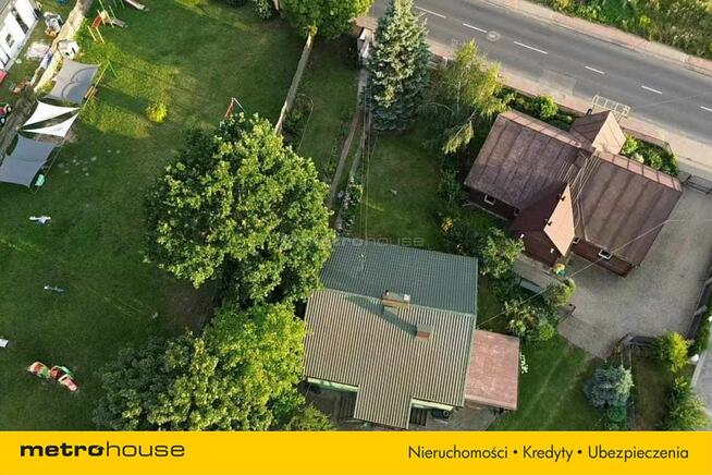 dom mieszkalny Siedlce, ul. Starowiejska