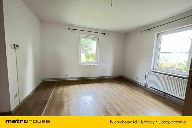 dom mieszkalny Siedlce, ul. Starowiejska