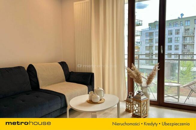 Wynajmę 2-pokojowy apartament - Gdańsk Wrzeszcz