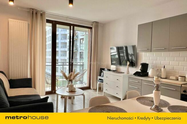 Wynajmę 2-pokojowy apartament - Gdańsk Wrzeszcz