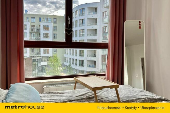 Wynajmę 2-pokojowy apartament - Gdańsk Wrzeszcz