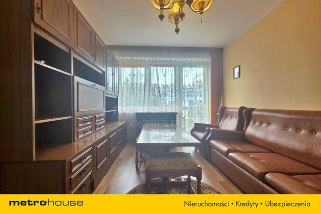 Mieszkanie przy 11 Listopada na 3 piętrze