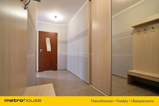 Parter, balkon i garaż gotowe do wprowadzenia!