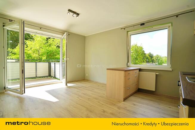 Parter, balkon i garaż gotowe do wprowadzenia!