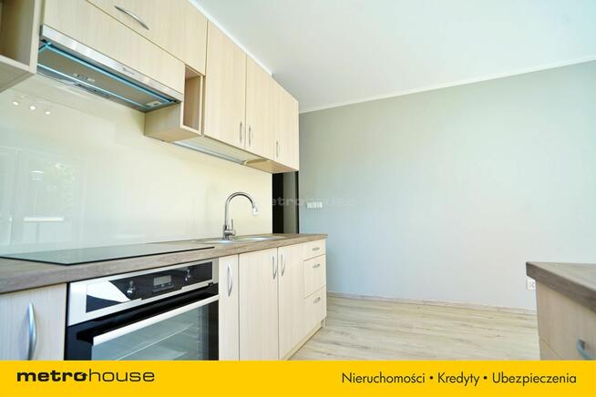 Parter, balkon i garaż gotowe do wprowadzenia!