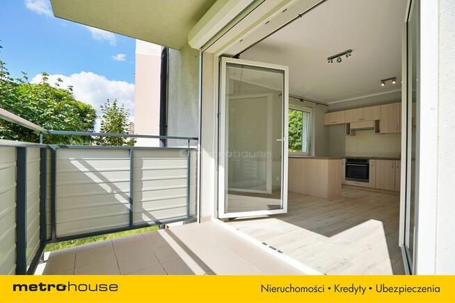 Parter, balkon i garaż gotowe do wprowadzenia!