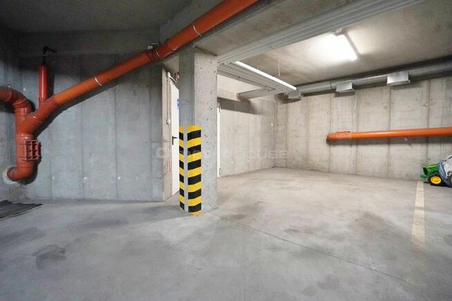 Parter, balkon i garaż gotowe do wprowadzenia!