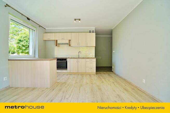 Parter, balkon i garaż gotowe do wprowadzenia!