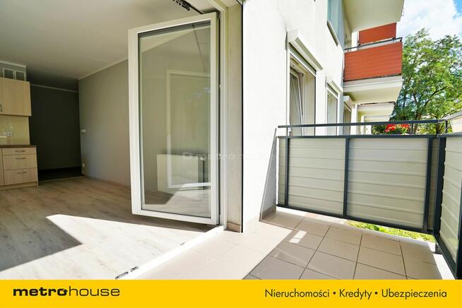 Parter, balkon i garaż gotowe do wprowadzenia!