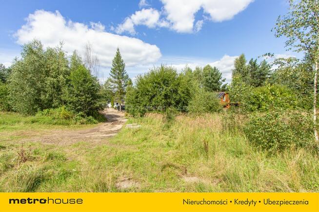 Działki nad jeziorem Pile