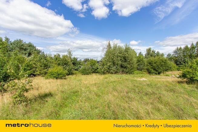 Działki nad jeziorem Pile