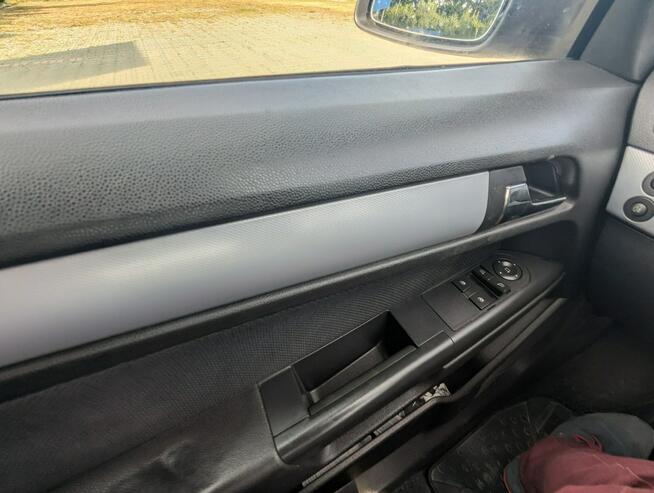 Opel Astra 1.4 benzyna moc 90 KM/bezwypadkowy/zarejestrowany