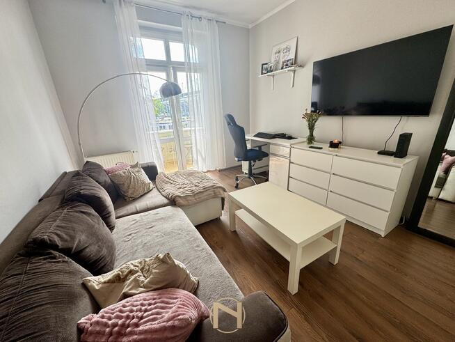 Mieszkanie Gorzów wielkopolski Zawarcie