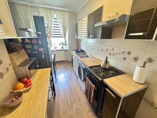 Mieszkanie Gorzów wielkopolski Zawarcie