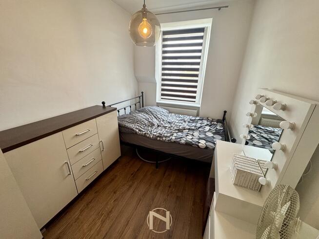 Mieszkanie Gorzów wielkopolski Zawarcie